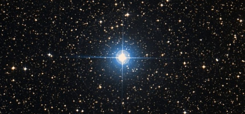 Najbližja črna luknja Zemlji morda dejansko ni črna luknja 