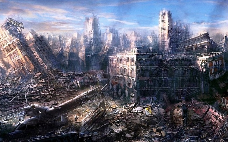 Za ZDA se bliža usoda? Senzacionalna izjava japonskih seizmologov