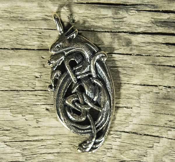 Amulet Semargl 