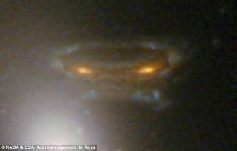 Bog nam je pokazal drugo znamenje