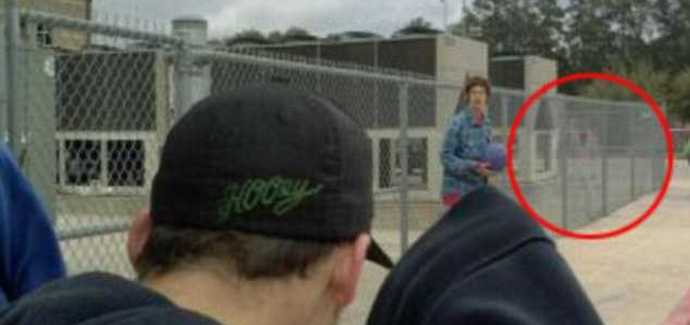 Boji se duhov - kupi mobitel brez kamere