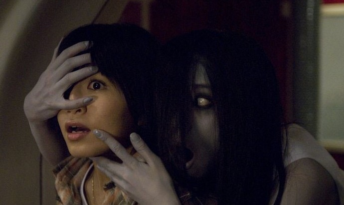 Strah prekletstva ali kako prekletstvo vpliva na človeka.