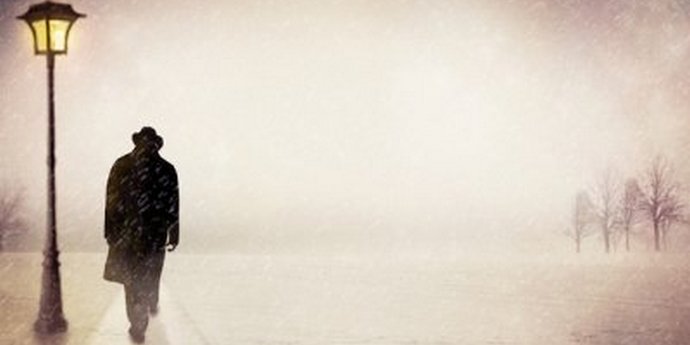 Bolezen prihodnosti - osamljenost