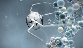 Morgellonova bolezen: napad nanorobotov?