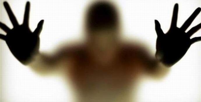 Večina duhov pripada pokojnim možem.