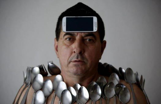 Bosanka privlači skoraj vsako temo!