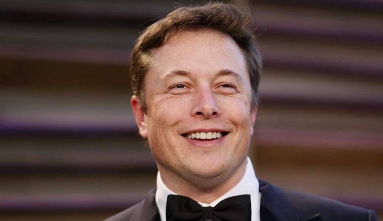 Strah pred Elonom Maskom robotov se imenuje paranoja.