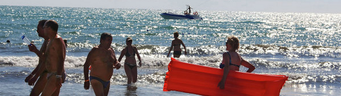 Zapestnica bo rešila več kot enega otroka!