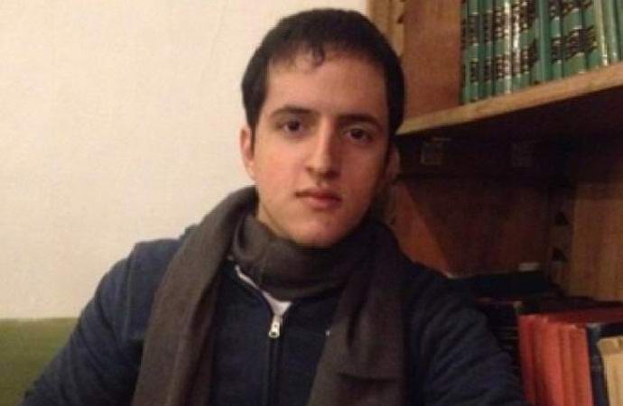 Brazilski ufolog je skrivnostno izginil in pustil celo sobo ugank