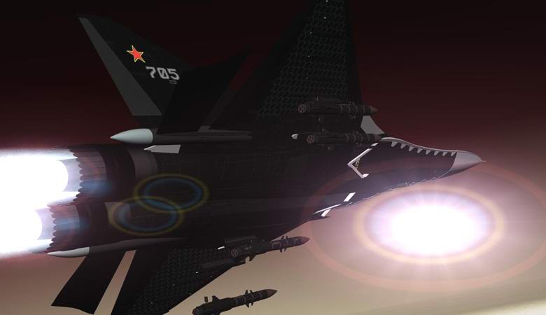 Britanci se bojijo Rusa