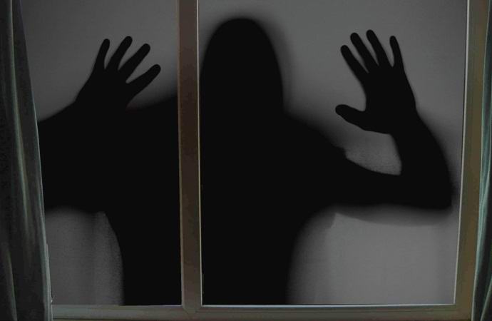 Britanci so posneli črnega duha