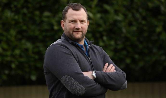 Britanec, ki neprestano govori po svoji celici, je umrl za možganskim rakom.