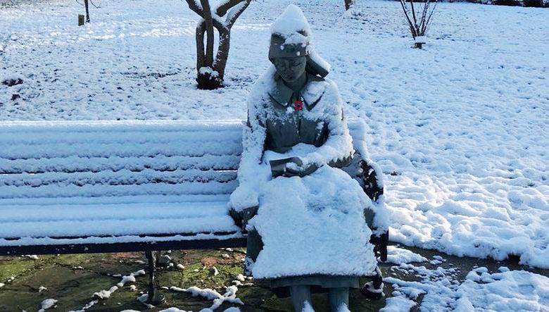 Britanci so poklicali