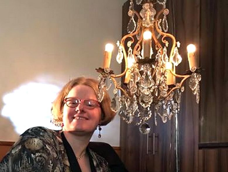 Britanci so se odločili, da se bodo zarotili za lestenec