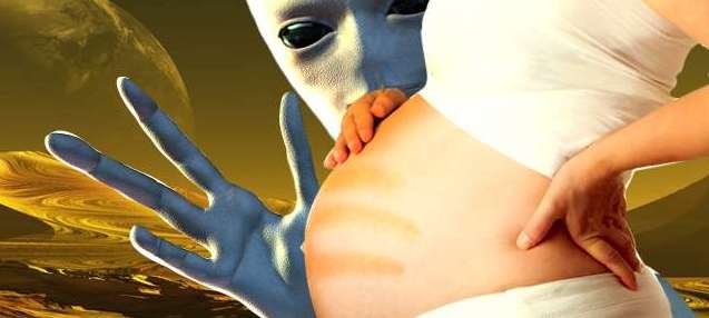 Britanski študent se pripravlja na rojstvo Marsovca