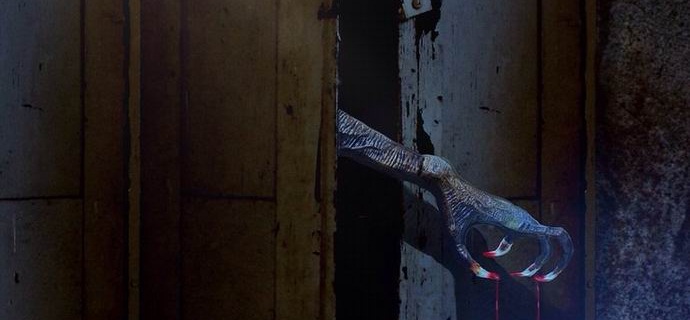 Britanska policija je govorila o duhovih iz omar