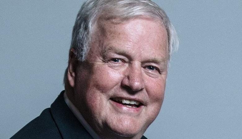 Britanski politik razkril skrivnost pošasti Loch Ness