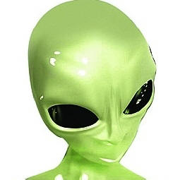 Boste z nami na Alpha Centauri - pridite!