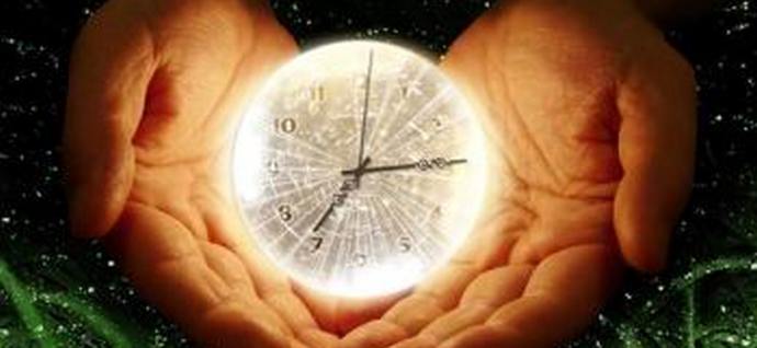 Prihodnost je odvisna samo od nas - in ne od drugih