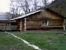 Cela vasi Kazahstan je padla v sanje.