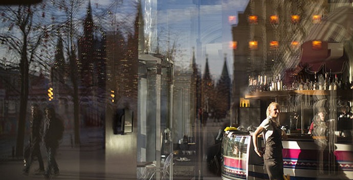 Chaggers so že dobili!