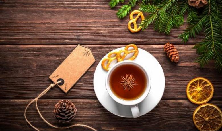 Čaj, o katerem vemo tako malo