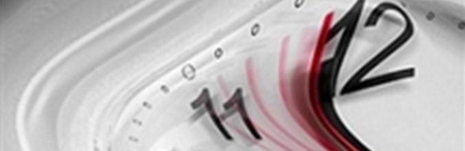 Ura lahko beleži časovno dilatacijo