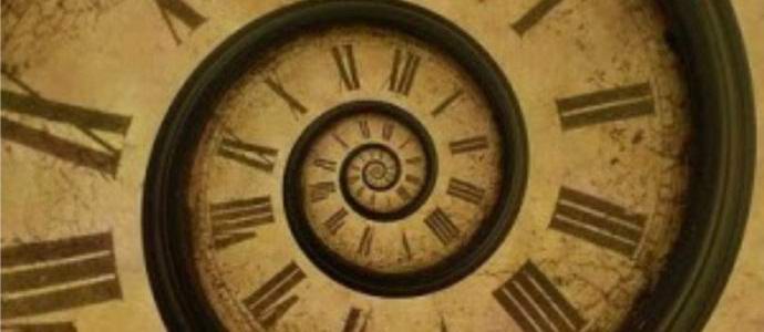 Moški, ki je padel leta 2749 in se vrnil nazaj