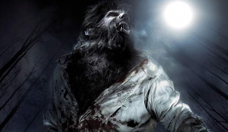 Wolfman zadel videoposnetek v zvezni državi New York