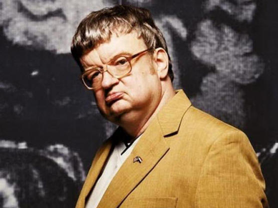 Človek je računalnik