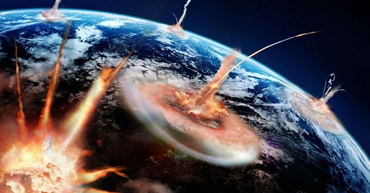 S čim se bo končala jedrska vojna med Rusijo in ZDA, so povedali strokovnjaki