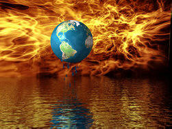 Čez 40 let se lahko hrana konča na Zemlji - znanstveniki