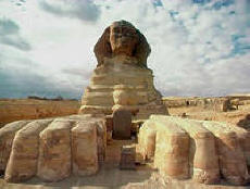 Črni Sarkofag Zaha Havassa