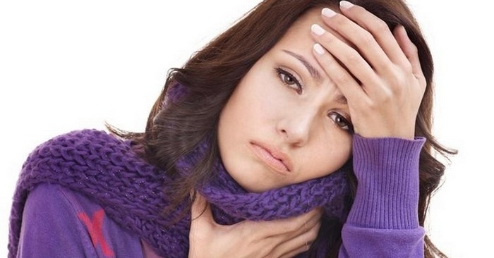 Česnova pasta za prehlade - za zimo