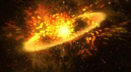 Štirje najbolj zastrašujoči vesoljski objekti