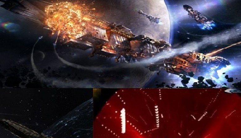 V bližini našega sonca se dogaja nekaj nenavadnega.