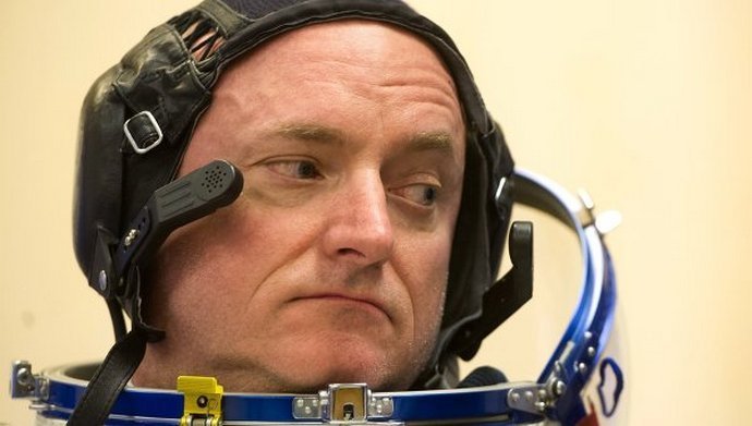 O čem sanjajo astronavti v vesolju?