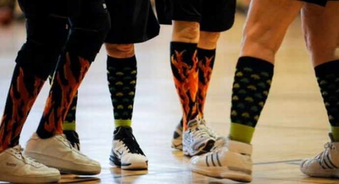 Kaj storiti? Skoči!