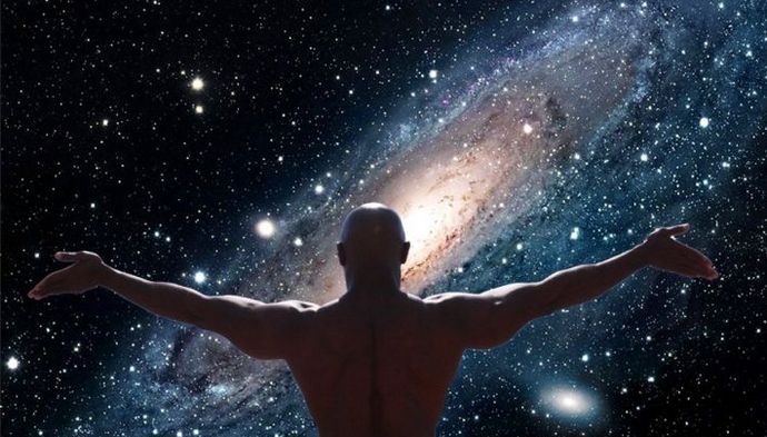 Kaj nam želijo povedati ali pokazati tujci iz vesolja?