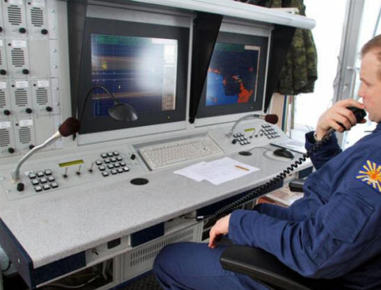 Kaj je letelo nad Ulyanovskom?