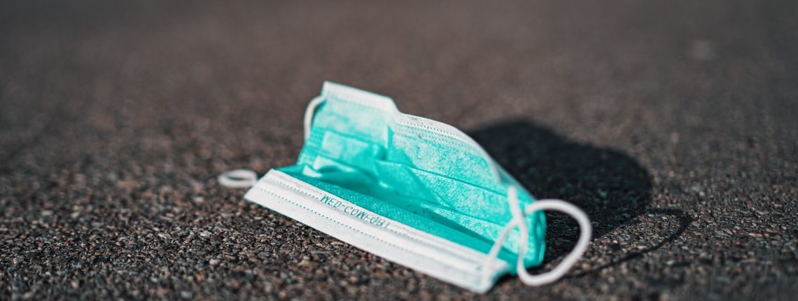 Kaj pravzaprav deluje proti okužbi s koronavirusom? 