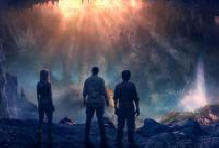 Kaj je v središču zemlje?