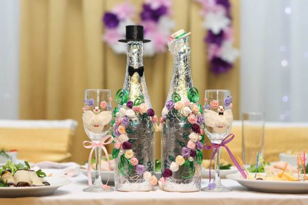 kaj cvetja ni mogoče podariti za poroko 