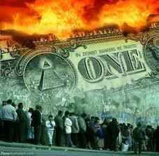 Kaj bo sledilo propadu petrodolarja?