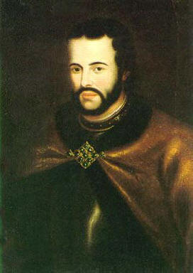 Ivan Aleksejevič Romanov (ruski car leta 1682 - 1696)