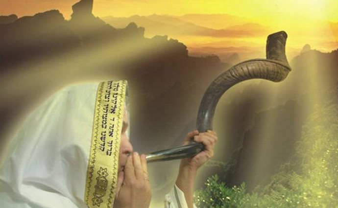 Kaj je Rusiji napovedal judovski prerok Gaon.