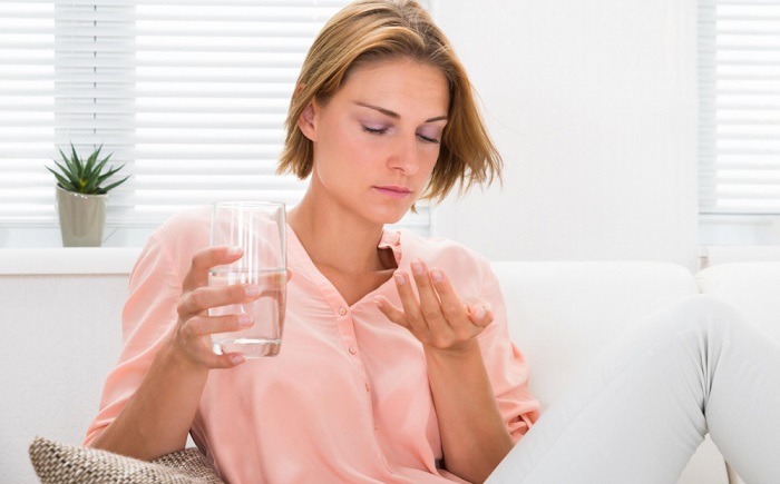 Kaj se zgodi, če deklica vzame Viagro?