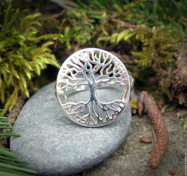 varuh drevesa življenja 