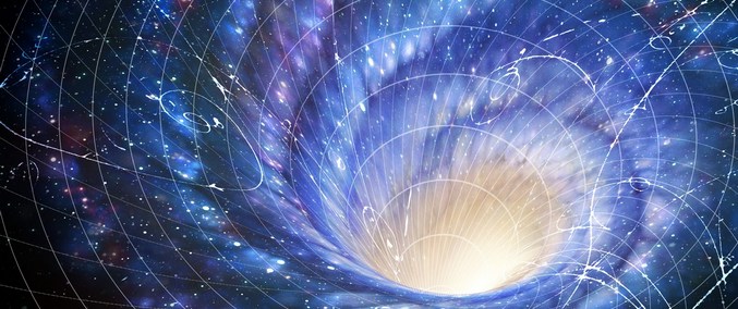 Kakšno je naše vesolje?