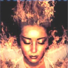 Kaj je pirokineza in kako ne izgorevati kot vžigalica